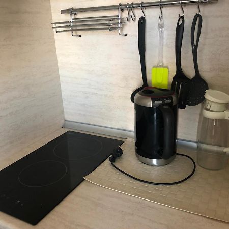 Apartment In Prestige Fort Beach Sveti Vlas Εξωτερικό φωτογραφία