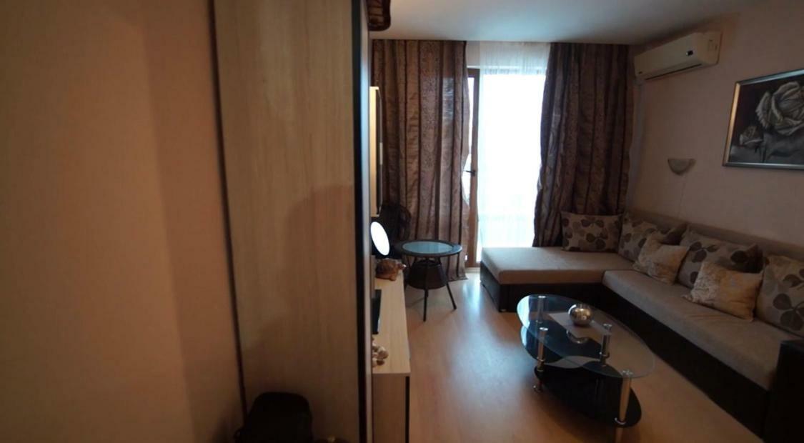 Apartment In Prestige Fort Beach Sveti Vlas Εξωτερικό φωτογραφία