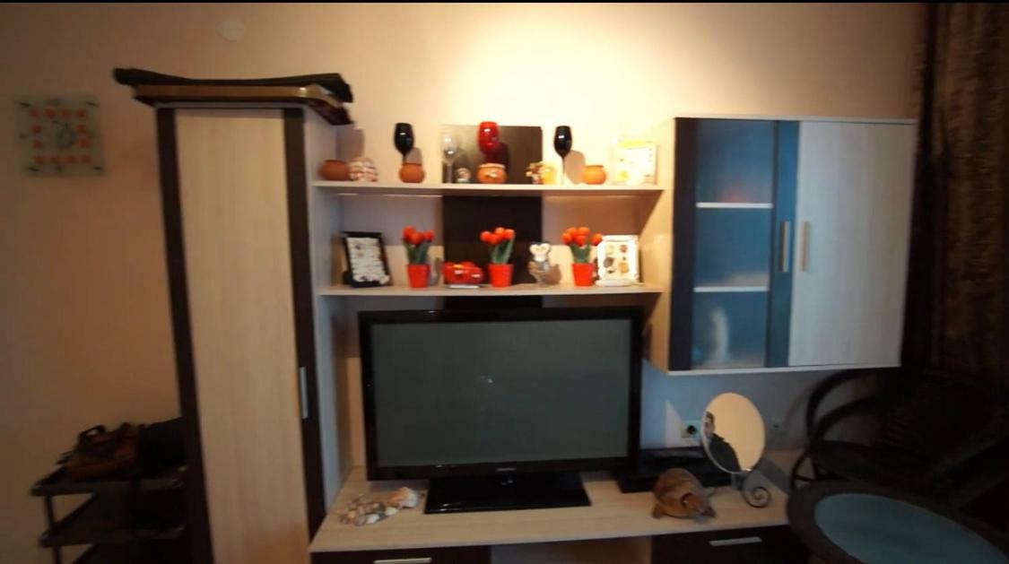 Apartment In Prestige Fort Beach Sveti Vlas Εξωτερικό φωτογραφία