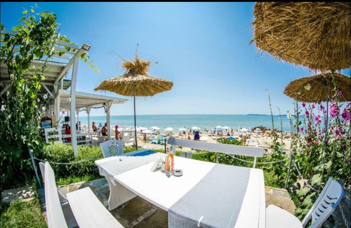 Apartment In Prestige Fort Beach Sveti Vlas Εξωτερικό φωτογραφία