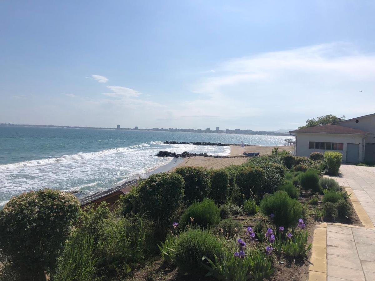 Apartment In Prestige Fort Beach Sveti Vlas Εξωτερικό φωτογραφία