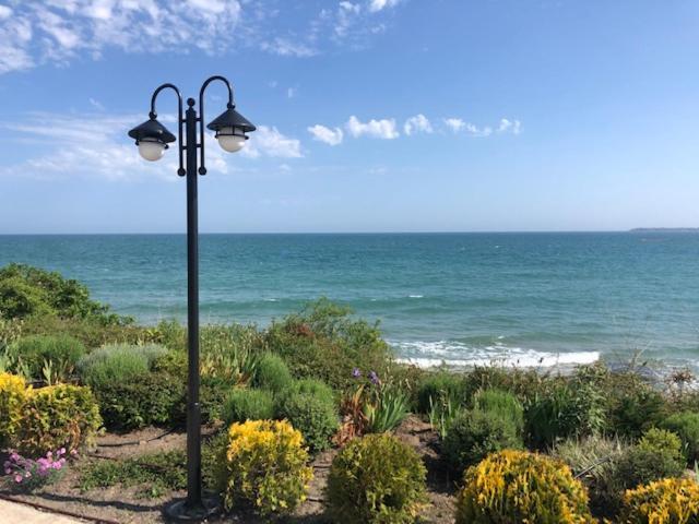 Apartment In Prestige Fort Beach Sveti Vlas Εξωτερικό φωτογραφία