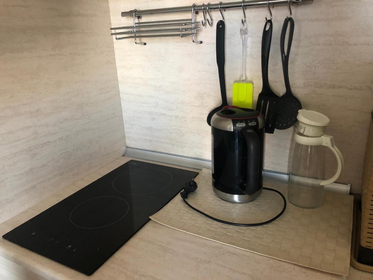 Apartment In Prestige Fort Beach Sveti Vlas Εξωτερικό φωτογραφία